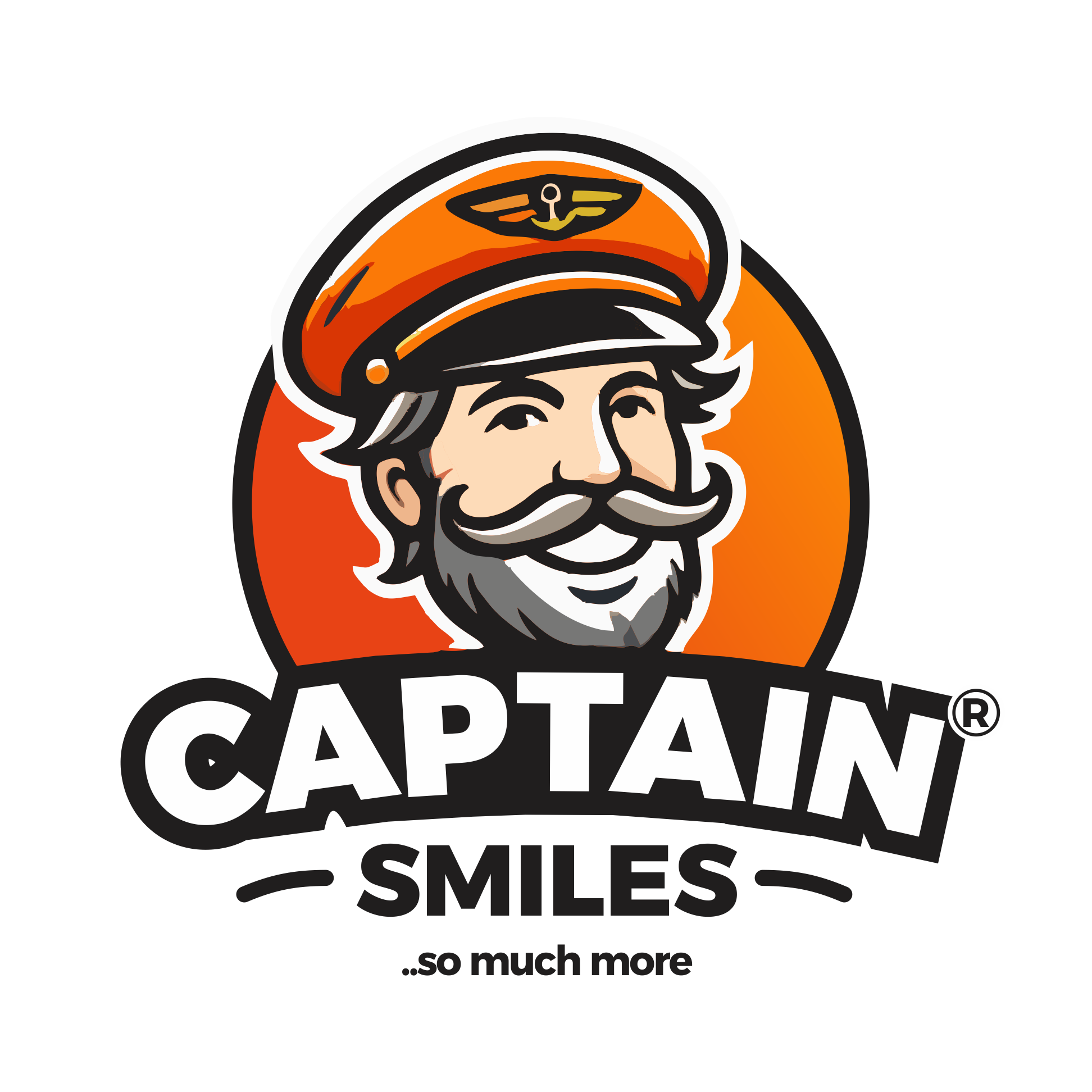 CAPTAIN NUT